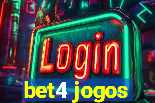 bet4 jogos